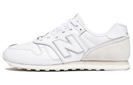 New Balance 373 'Baltas Šviesiai Pilkas' ML373PB2 39.5