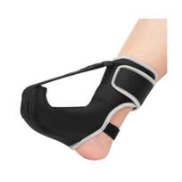 Plantar Fasciitis Night Socks with Handheld Massage Tool Double Pain Relief Support Plates Non-Slip Ankle Straps Breathable Soft Brace for Men Women juoda