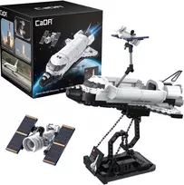 CaDA konstruktorius-kosminis NASA erdvėlaivis Space Shuttle Discovery, 475 dalys