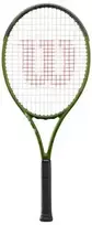 WILSON BLADE FEEL 25 vaikiška teniso raketė
