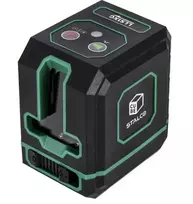 Stalco Perfect Lazerinis matuoklis LLS1XG žalias STALCO