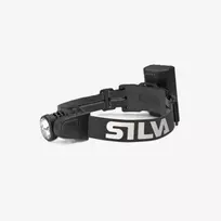 SILVA FREE 2000lm M galvos lempa