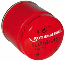 Rothenberger C 200 Supergas dujų balionėlis