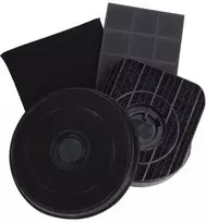 ELICA Anglies filtras Elite 35