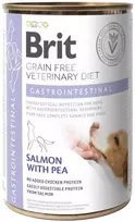 Vafo Praha Sro Brit GF Veterinary Diets konservai šunims Gastrointestinal 400g