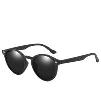 New Steampunk Polygon Sun Protection Glasses Men Adults Women Adults Compact Small Decorative Sun Eyewear Women Adults Vintage Retro Designer 1PC