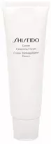 Shiseido Gentle Cleansing Kreminis švelnus valomasis kremas, 125 ml