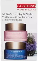 Clarins Multi-Active Day & Night
