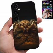 Etui Do Samsung Galaxy M55 5G - Pająk Ptasznik Pająki Pajęczaki Case
