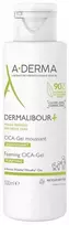 A-Derma Dermalibour+ putojantis Cica-gelis, 100 ml