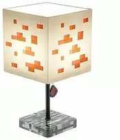 Paladone Minecraft Redstone stalinė lempa 35cm