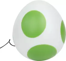 Paladone Super Mario Yoshi Egg 3D Lempa V2 | 20cm