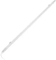 36W LED linijinis paviršinis šviestuvas LEDVANCE, baltas, 4000K, IP65, 120cm