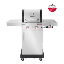 Dujinis grilis Char-Broil Professional Pro S 2