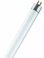 Osram 21W lempa LUMILUX T5 HE, G5, 2700K, 863,2mm