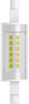 Osram 7W LED lemputė LED SLIM LINE, R7s, 2700K