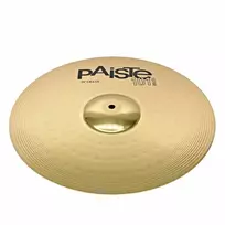 Būgnų lėkštė Paiste 101 Brass Crash 16"