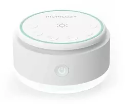 Momcozy Nešiojamas baltojo triukšmo aparatas