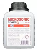 Skystis Microsonic clean PCB K2 500ml (ultragarso vonelei)