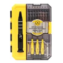 34-in-1 Precision Screwdriver Set for Apple Phone Repair