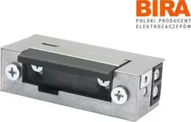 Siemens BIRA simetriškas elektrinis smūgis ES1-001 12V AC/DC bazinis