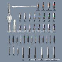 47-in-1 Multifunction Ratchet Screwdriver & Socket Set with High Hardness Tools