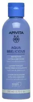 Apivita Aqua Beelicious, 200 ml