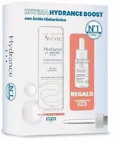Avene HYDRANCE RICH MOISTURIZING CREAM SPF30 + SERUM CASE 2 pcs