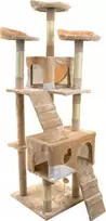 Draskyklė katėms Funfit, 170 cm