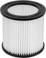 Dulkių siurblio REBEL RB-1065 filtras