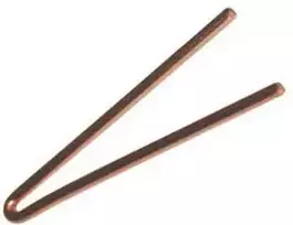 5240# Varinis antgalis 1,5 mm2 /transformatoriniam lituokliui/