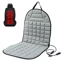 Ag44C Šildomas automobilio sėdynės kilimėlis