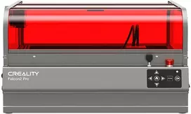 Creality lazerinis Falcon 2 Pro graviravimo staklės – 60W