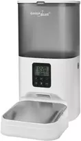 GreenBlue automatinis naminių gyvūnėlių ėdalo dozatorius / tiektuvas, 6L, USB 5V1A, GB393
