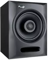 Studijinės Monitorinės Kolonėlės - Fluid Audio FX80 V2 8" Juodas