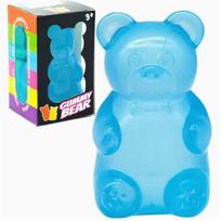 NeeDoh Fuzz Ball Blind Box Series Desktop Ornament Stress Relief Toys Suitable For People Under Pressure Fun Soft Stress Ball