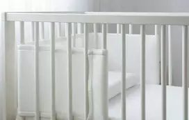 Baby Matex MATEX Bump AIR lovelės buferis 180x30 [TB0238_01]