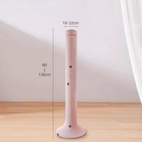 Tower Fan Guard Protecting Cover Compatible with Most Tower Fans Cover Electric Appliance Floor Fan Protecting Elastic Cover