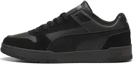 Puma Avalynė Vyrams Rbd Game Low Retro Club Baltas Kreminis Mėlyna 395075 01