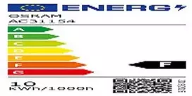 Osram LP.LED BASE CLC A75 10W/827 230V E27 FS4