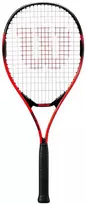 WILSON PRO STAFF PRECISION 25 vaikiška teniso raketė