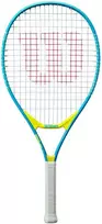 WILSON ULTRA POWER 23 vaikiška teniso raketė
