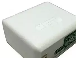 Danfoss PR-SC4 Modbus - Stebėjimo įrenginio rinkinys, IoT Modbus įrenginys