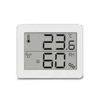 Drėgmės ir temperatūros matuoklis Higrometras HT950X
