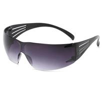 Punk Sunglasses Latest Goggle One Piece Rimless Sunglasses Women Men 2000s Riding Sports Wrap Around Shades Eyewear UV 400 Protection Glasses 1PC