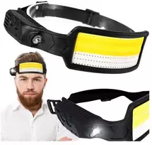 Vandeniui atsparus LED prožektorius