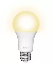 Trust 71285 9W E27 Wi-Fi Smart LED lemputė