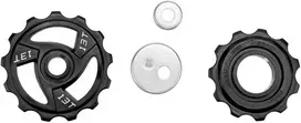 Galinio pavarų perjungėjo ratukų komplektas SRAM 5.0/4.0/DD21/DD24 7/8-speed