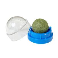 Catnip Cat Toys For Cats Organic Catnip Cat Treats Interactive Catnip Balls Perfect For Kittens Enhance Playtime And Keep Your