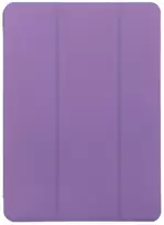 Pomologic BookCase – apsauginis dėklas, skirtas „iPad Air 4/5“ kartos ir „iPad Pro 11" 3/4 kartos (violetinis)